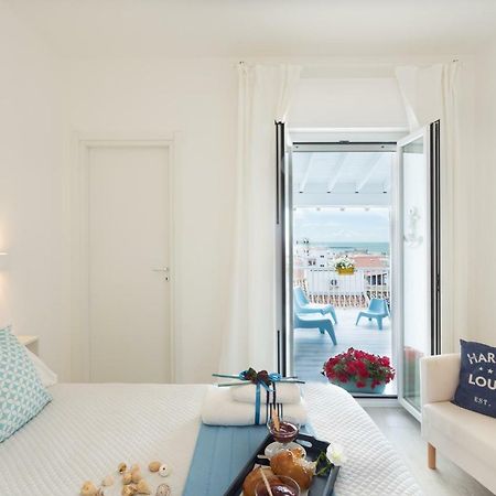 Acqua Azzurra Holiday Home 拉古萨的码头 外观 照片