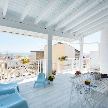 Acqua Azzurra Holiday Home 拉古萨的码头 外观 照片