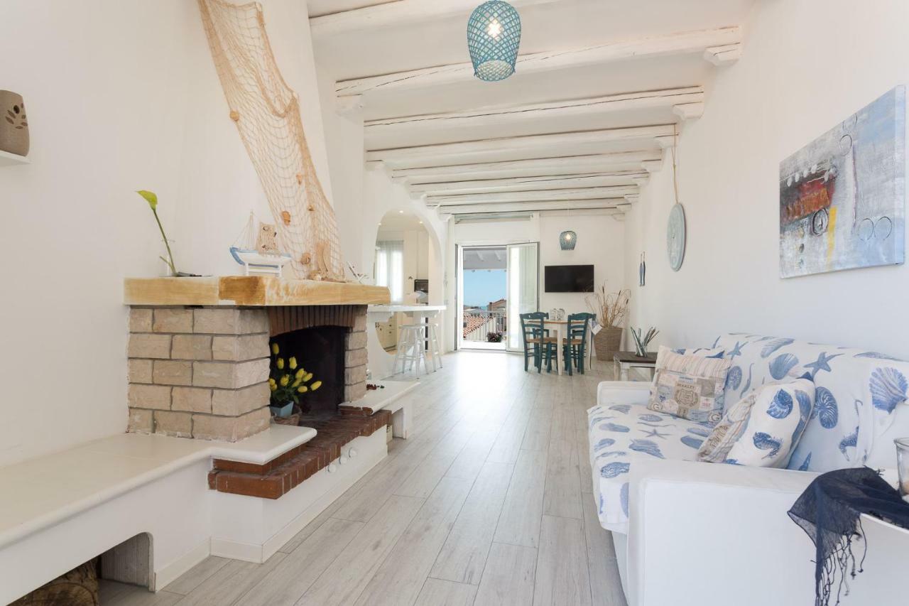 Acqua Azzurra Holiday Home 拉古萨的码头 外观 照片