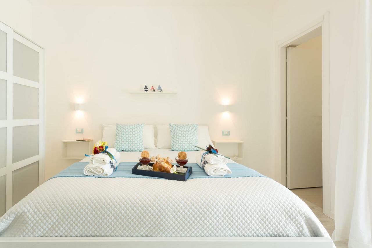 Acqua Azzurra Holiday Home 拉古萨的码头 外观 照片