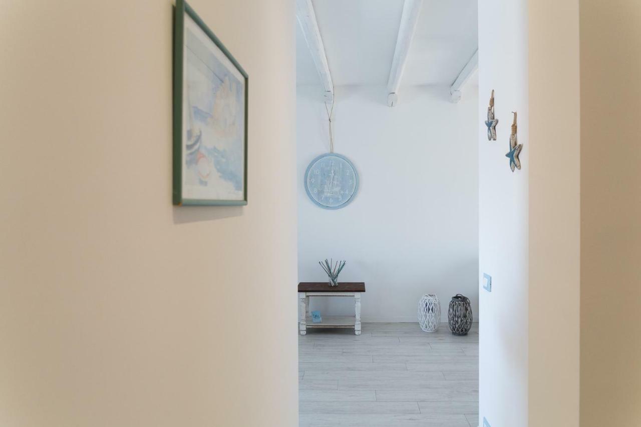 Acqua Azzurra Holiday Home 拉古萨的码头 外观 照片