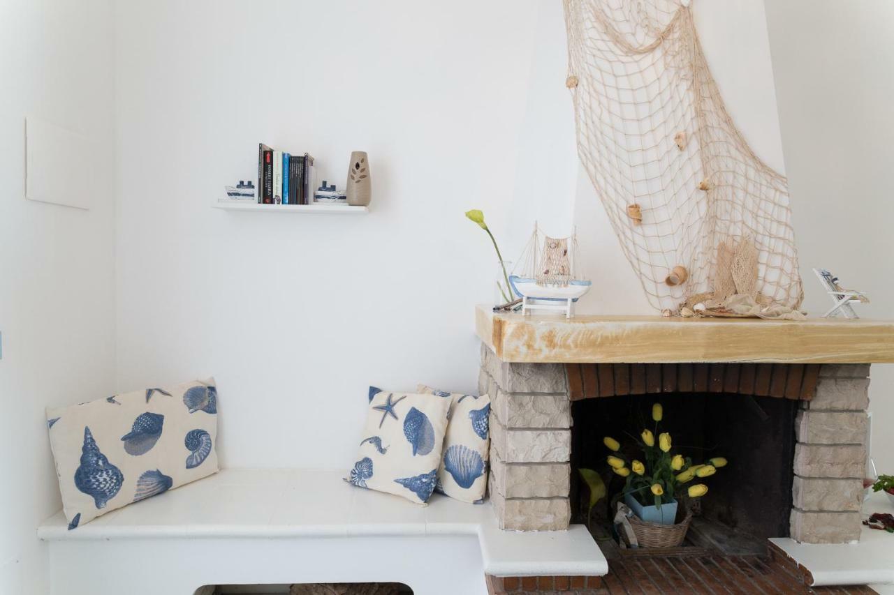 Acqua Azzurra Holiday Home 拉古萨的码头 外观 照片