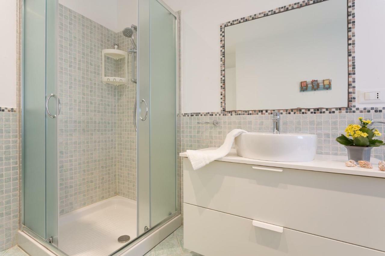 Acqua Azzurra Holiday Home 拉古萨的码头 外观 照片
