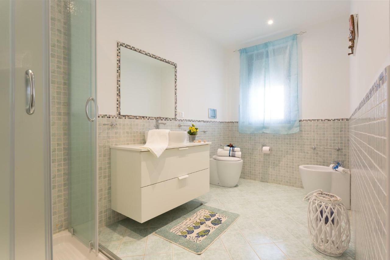 Acqua Azzurra Holiday Home 拉古萨的码头 外观 照片