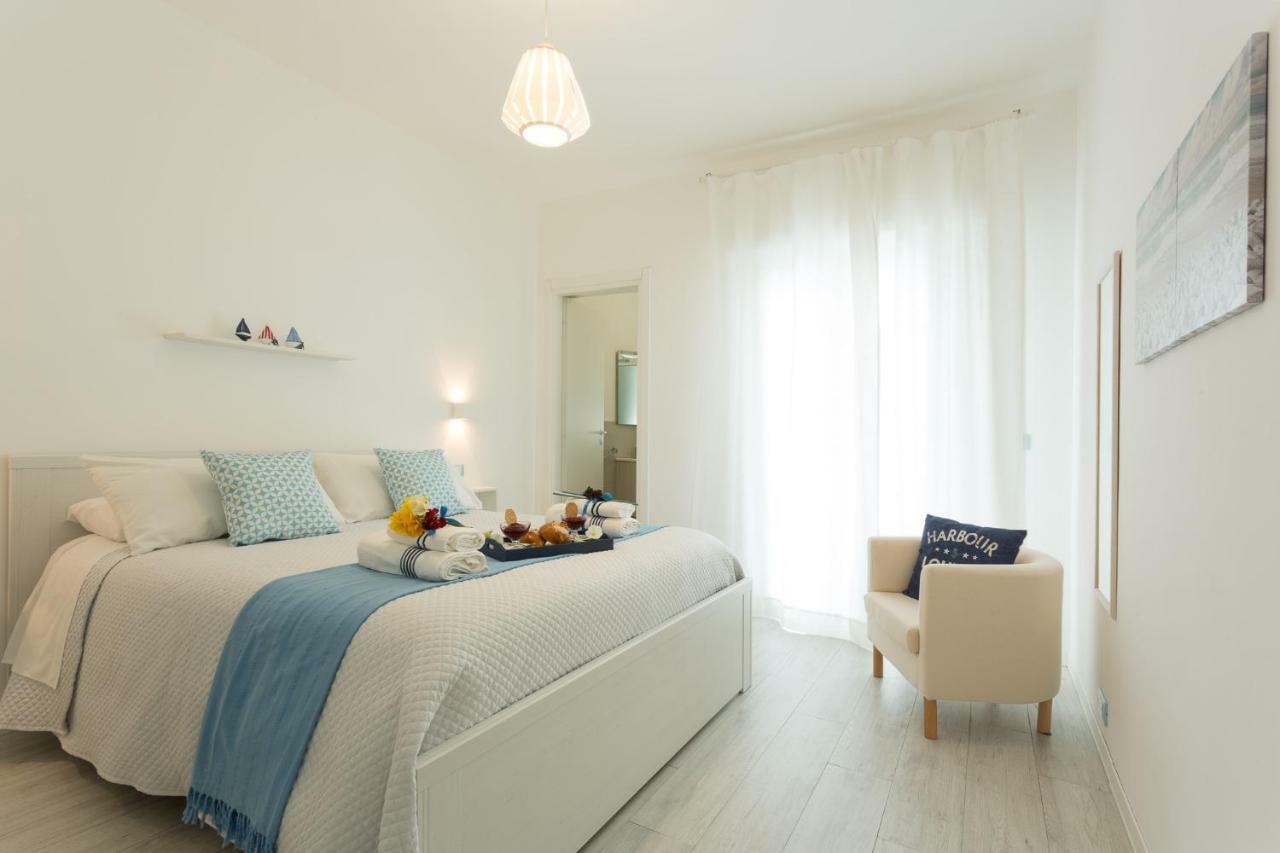 Acqua Azzurra Holiday Home 拉古萨的码头 外观 照片