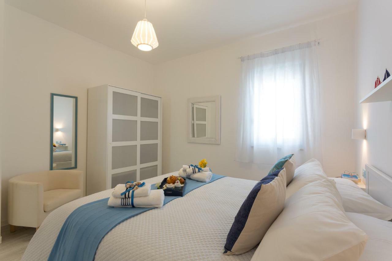 Acqua Azzurra Holiday Home 拉古萨的码头 外观 照片