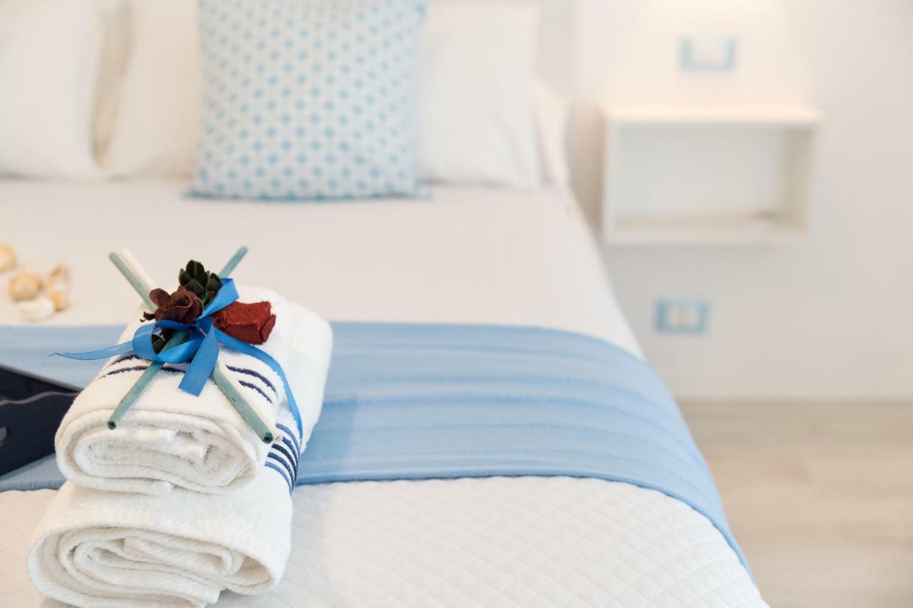 Acqua Azzurra Holiday Home 拉古萨的码头 外观 照片
